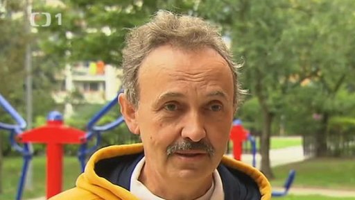 Nové centrum pro seniory