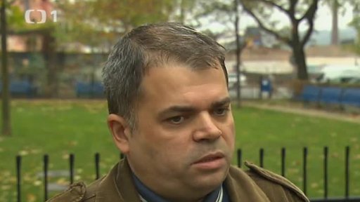 Boj s developerem v Holešovicích