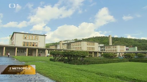 85 let Masarykových domovů