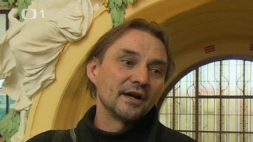 Fantova kavárna - opravy finišují