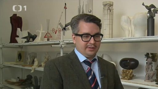 Socialistické sochy na sídlištích i výstavě