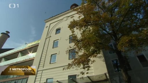 Upoutávka na Dvorek Pivovar