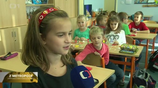 Pomoc kojeneckému ústavu v Krči