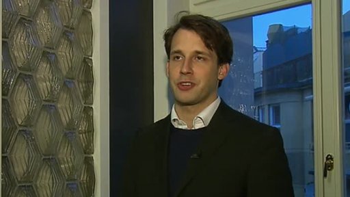 Oceněná stavba v Platnéřské ulici