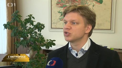 Územní plán a letiště