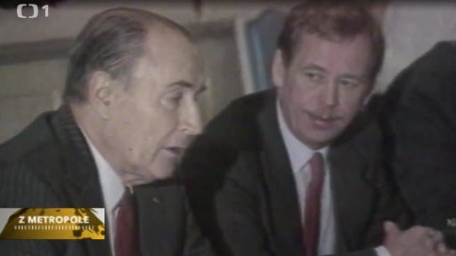 25 let od jedné snídaně