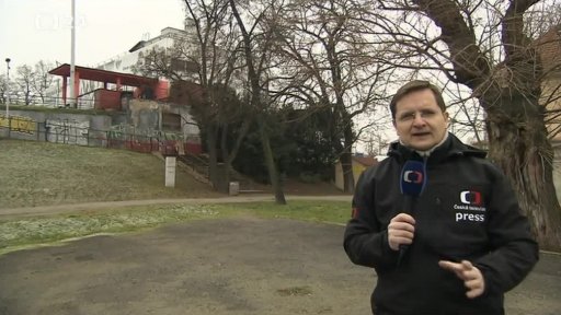 Co se děje se Štvanicí