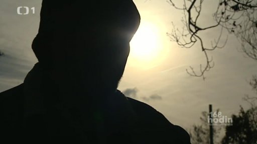 Jaktože pacient Alexandr Novák nemusí nastoupit do vězení?