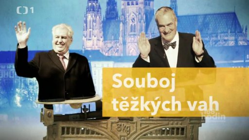 Zemanství, nebo knížectví?