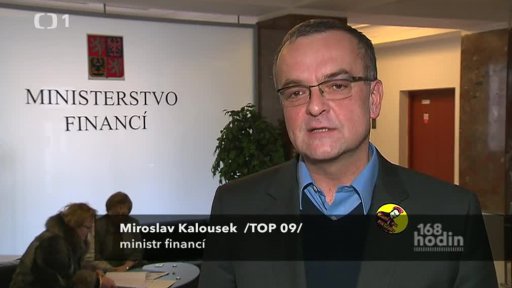 Kalouskovo penále pro pracující důchodce