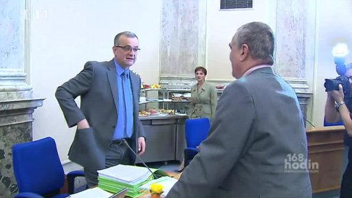 Malostranské korekce