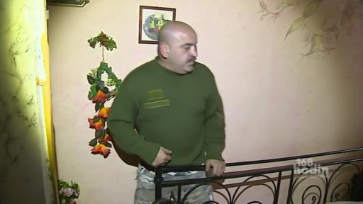 Život v romském Chanově