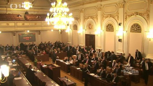 Malostranské korekce