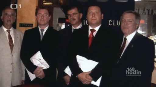 Oběti doktora Bartáka