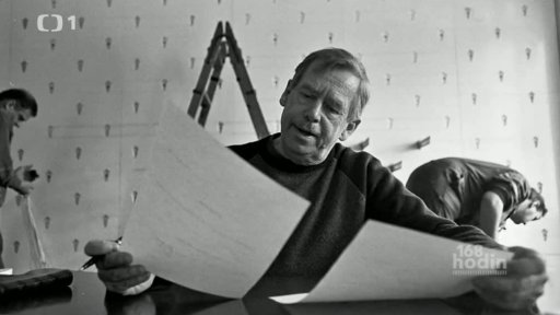 Prezidentská knihovna