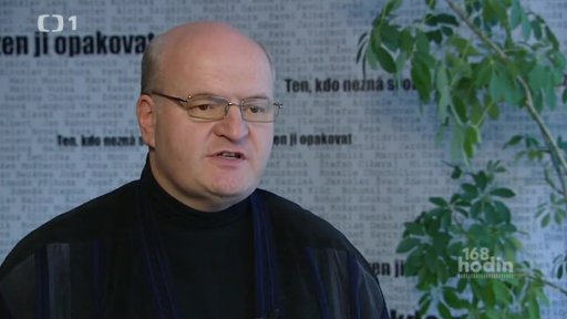 Vítězný únor 2013