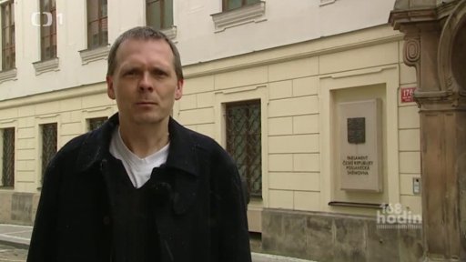 Malostranské korekce