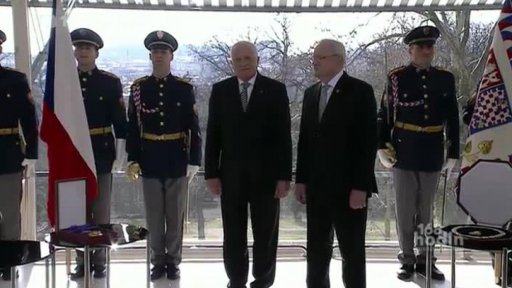 Malostranské korekce