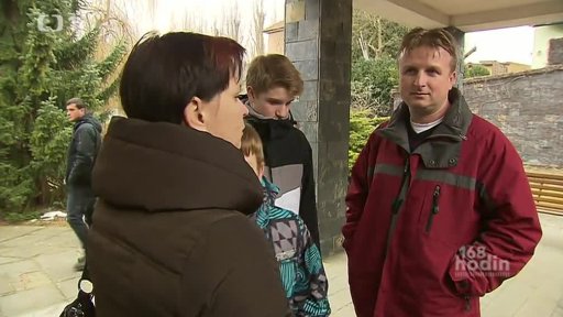 Nařčení z pedofilie