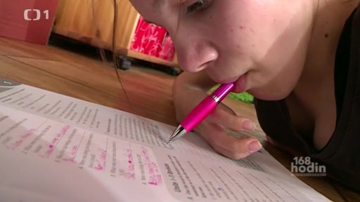 Katka z Jedličkárny