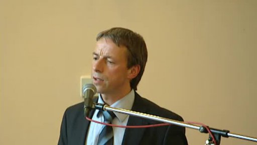 Pavel Bém je zpátky v ODS