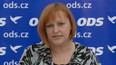 ODS k docházce nezaměstnaných (TK)