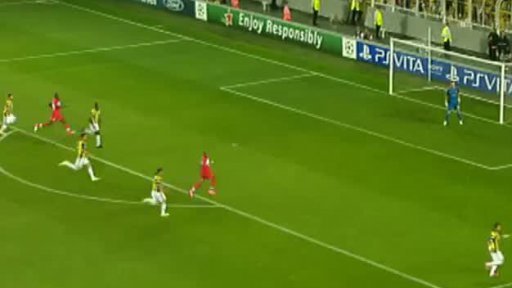 Europol odhalila po celém kontinentu zhruba 380 fotbalových zápasů