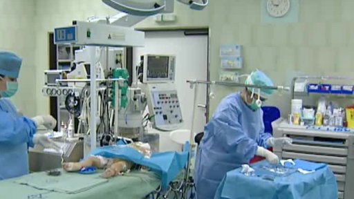 IKEM si stěžuje na nedostatek peněz na transplantace