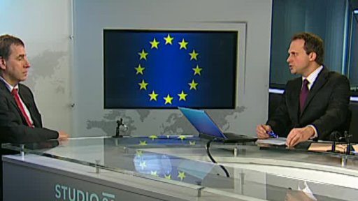 Summit EU o dlouhodobém rozpočtu