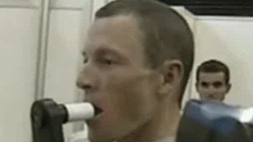 Přizná se Lance Armstrong k dopingu?