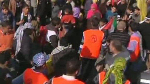 Podle šéfa Hamasu se blíží volby