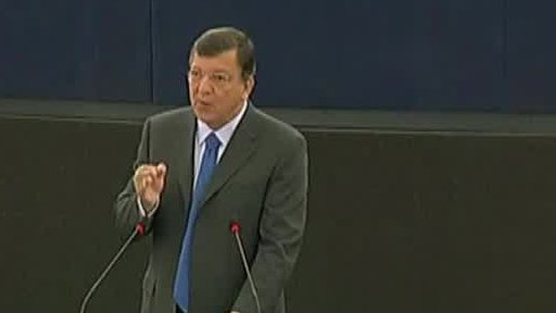 Pakt rozpočtové kázně