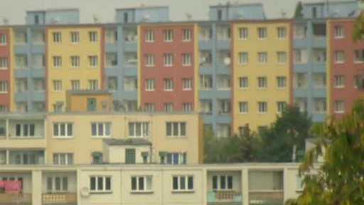 Stát obnovil podporu oprav paneláků