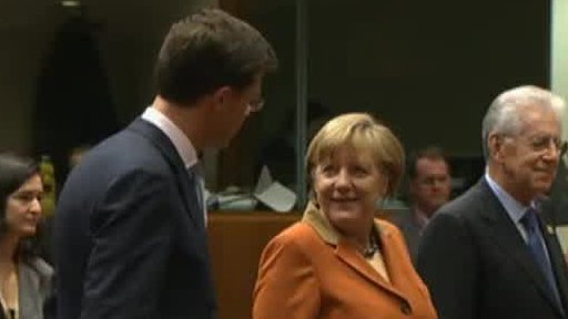 Budoucnost Británie v EU