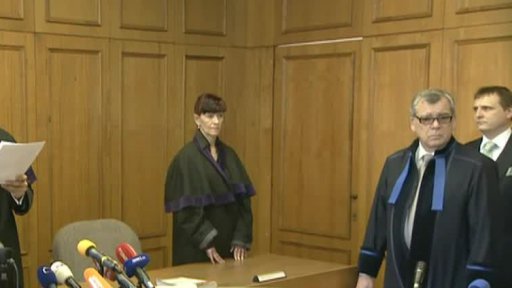 Městský soud: amnestie se protiví ústavě, nejednala o ní vláda