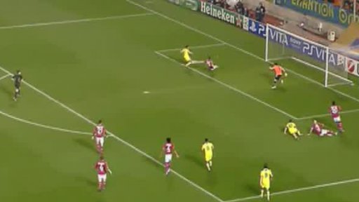 Europol odhalila po celém kontinentu zhruba 380 fotbalových zápasů