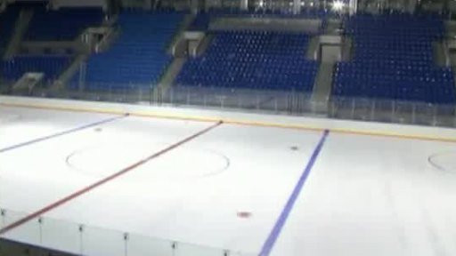 Rok do olympiády v Soči