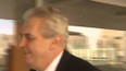 Miloš Zeman se chystá do Prahy