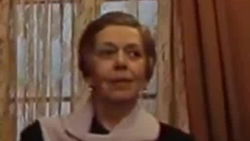 Zemřela Jiřina Jirásková