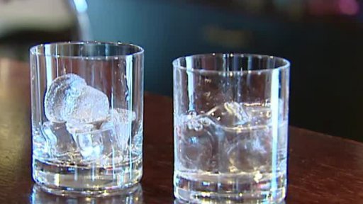 Metylalkoholové otravy