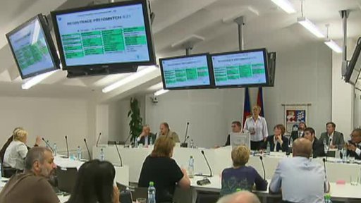 Praha 6 vs. Key Investments