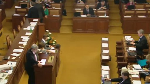 Bude 16. leden kvůli Palachovi významným dnem?