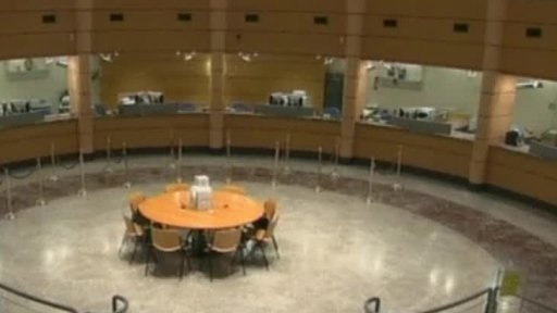 Ve Vatikánu se nyní platí jen hotově kvůli špinavým penězům