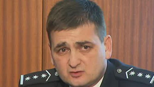 Kriminalita v Česku v roce 2012