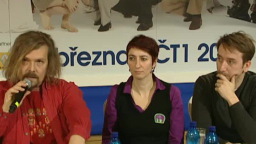 20. ročník filmových cen Český lev