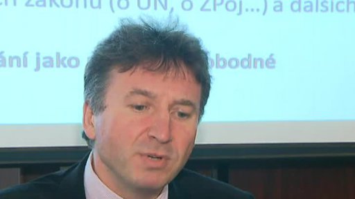 Lékařská komora chystá na 1. března protest