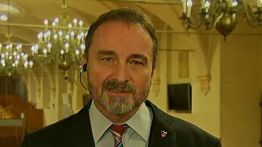 Prezidentská amnestie