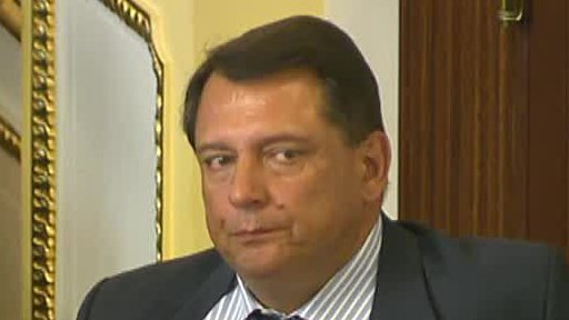 Hlasování o nedůvěře vládě