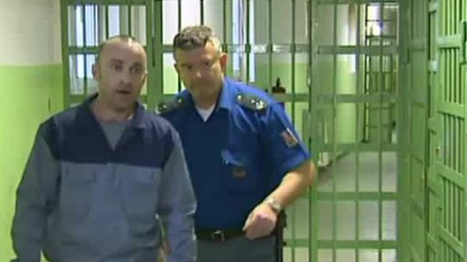 Amnestie: chybně propuštění vězni