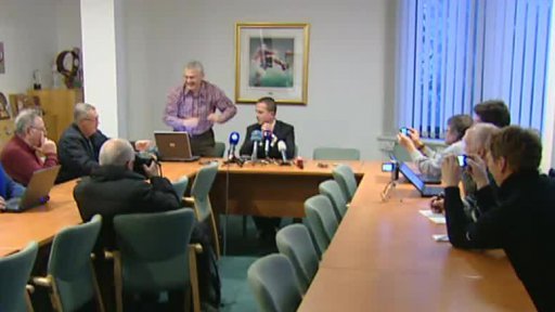 FAČR volí nového šéfa disciplinární komise